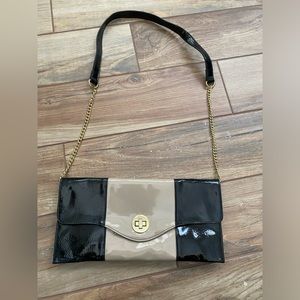 Steve Madden clutch purse